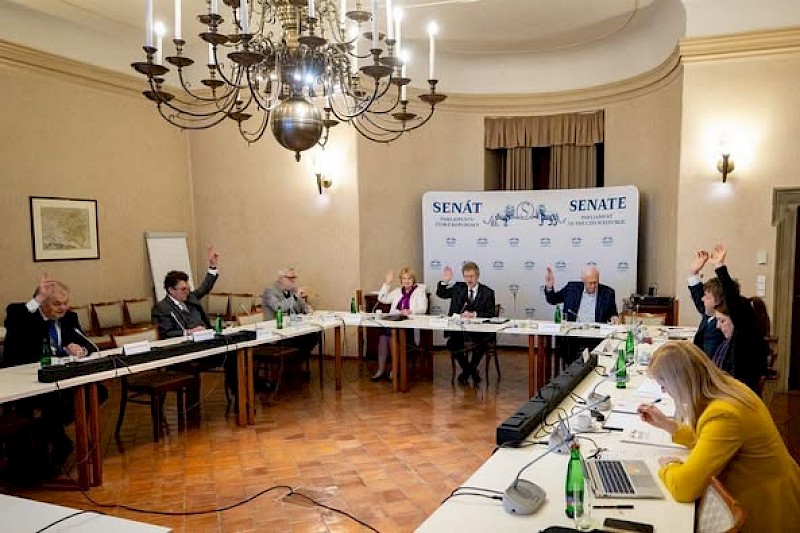 image Do konce března je možné podávat návrhy na státní vyznamenání