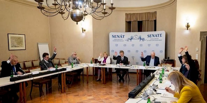 úspěchy SLK Do konce března je možné podávat návrhy na státní vyznamenání