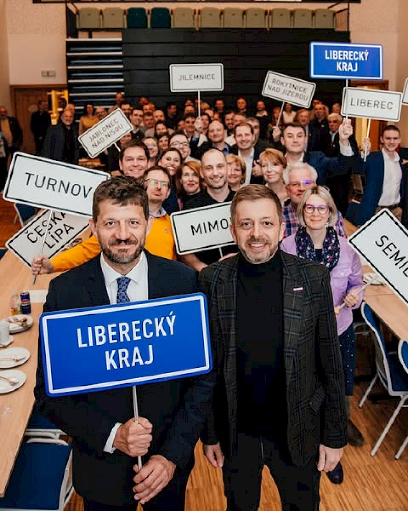 image Držím palce kandidátům SLK