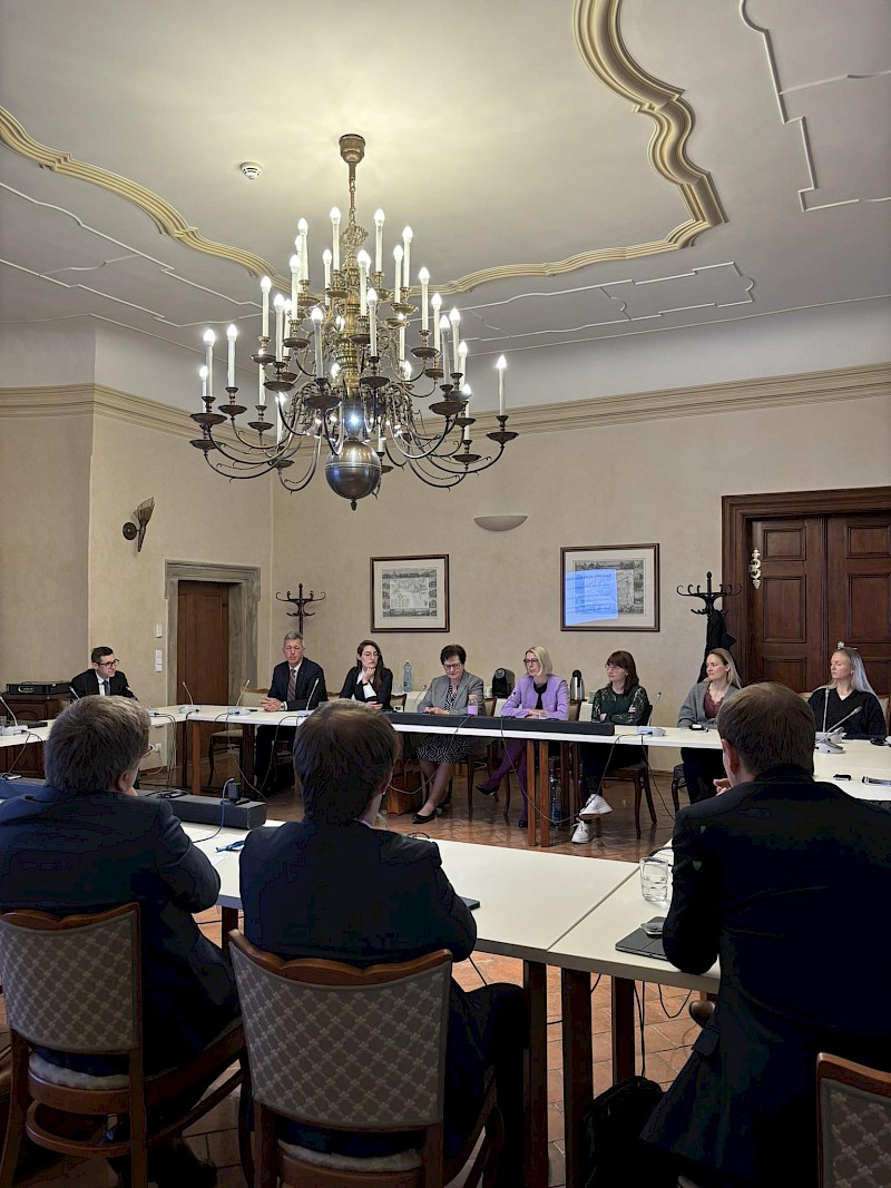 image Vnímání Senátu veřejností