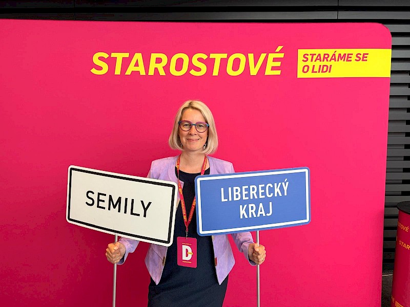 image Sněm Starostů