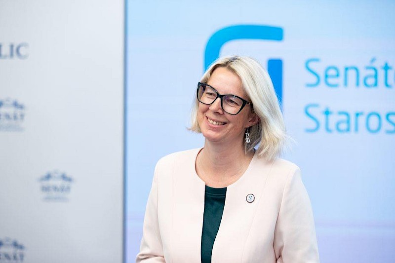 image Podpora bydlení - tisková konference