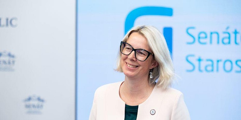 úspěchy SLK Podpora bydlení - tisková konference