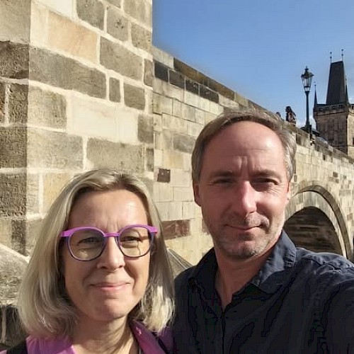 image 1 / Udílení stříbrných medailí předsedy Senátu v roce 2025