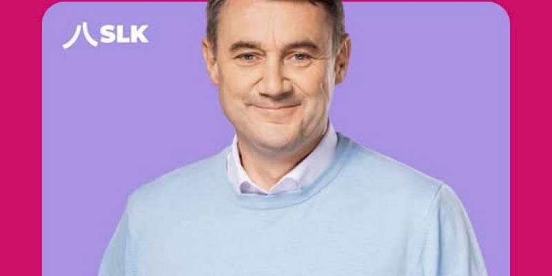 úspěchy SLK Martin Půta bude kandidovat do Senátu za Českolipsko