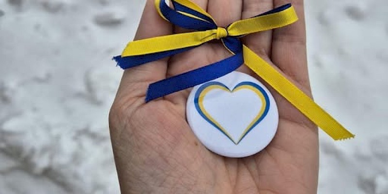 úspěchy SLK Čtyři roky od ruské invaze na Ukrajinu