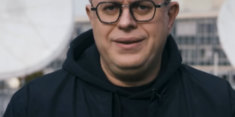 úspěchy SLK Václav Moravec a&nbsp;veřejnoprávní média